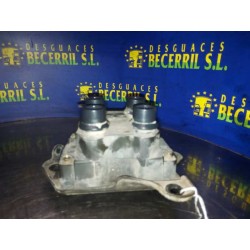 Recambio de bobina encendido para ford fiesta berl./courier courier furg. referencia OEM IAM   