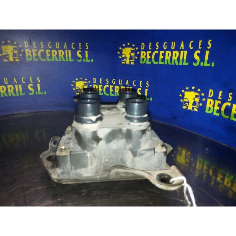 Recambio de bobina encendido para ford fiesta berl./courier courier furg. referencia OEM IAM   