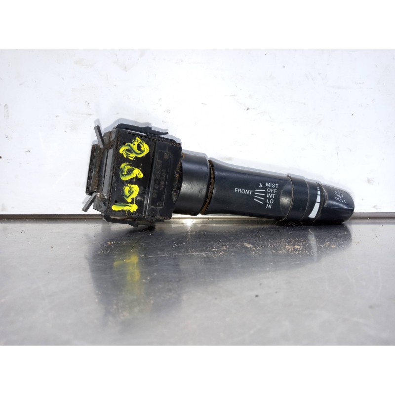 Recambio de mando limpia para mitsubishi l 200 (ka0/kb0) cabina doble intense 4x4 referencia OEM IAM Recambio de mando limpia para mitsubishi l 200 (ka0/kb0) cabina doble intense 4x4 referencia OEM IAM