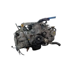 Recambio de despiece motor para subaru forester s12 sport plus referencia OEM IAM EE20 DENSO 