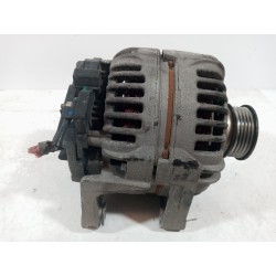 Recambio de alternador para opel meriva enjoy referencia OEM IAM 0124425020  