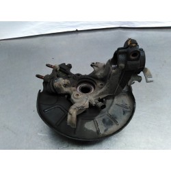Recambio de mangueta delantera derecha para seat leon (1p1) reference referencia OEM IAM   