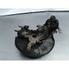 Recambio de mangueta delantera derecha para seat leon (1p1) reference referencia OEM IAM   