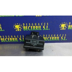 Recambio de caja precalentamiento para peugeot partner (s1) break referencia OEM IAM AV180073  