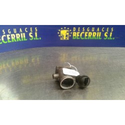Recambio de caja mariposa para hyundai matrix (fc) 1.5 crdi 16v gls referencia OEM IAM 351002XXXX  