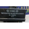 Recambio de caja precalentamiento para peugeot partner (s1) break referencia OEM IAM AV180073  