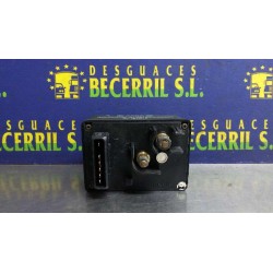 Recambio de caja precalentamiento para peugeot partner (s1) break referencia OEM IAM AV180073  
