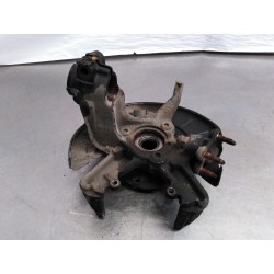 Recambio de mangueta delantera derecha para seat leon (1p1) reference referencia OEM IAM   