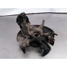 Recambio de mangueta delantera derecha para seat leon (1p1) reference referencia OEM IAM   