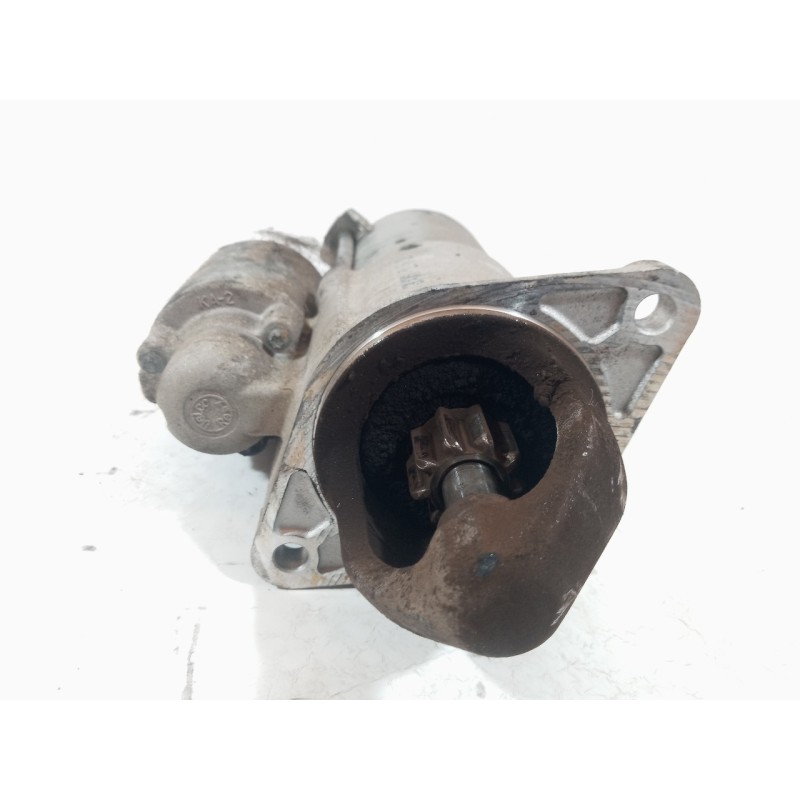 Recambio de motor arranque para opel meriva enjoy referencia OEM IAM   