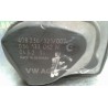 Recambio de caja mariposa para skoda fabia (6y2/6y3) classic referencia OEM IAM 036133062N  