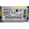 Recambio de centralita airbag para renault clio i phase iii 1.2 rn referencia OEM IAM 7700426752 0285001155 