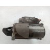 Recambio de motor arranque para opel meriva enjoy referencia OEM IAM   
