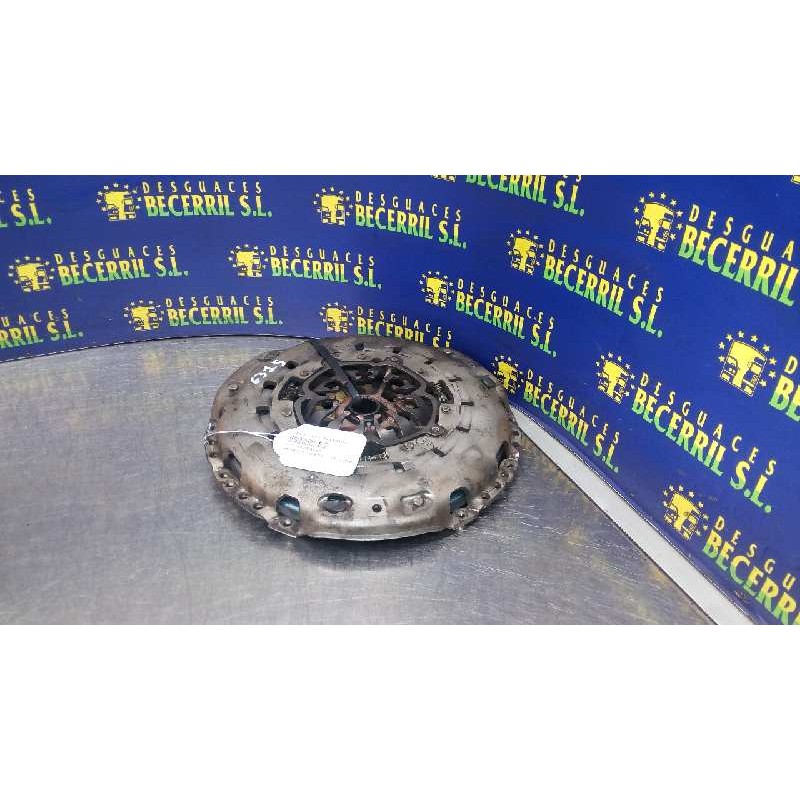 Recambio de kit embrague para renault scenic ii confort dynamique referencia OEM IAM   