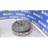 Recambio de kit embrague para renault scenic ii confort dynamique referencia OEM IAM   