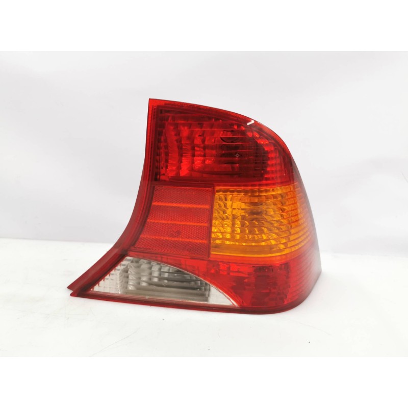 Recambio de piloto trasero derecho para ford focus berlina (cak) ambiente referencia OEM IAM Recambio de piloto trasero derecho para ford focus berlina (cak) ambiente referencia OEM IAM