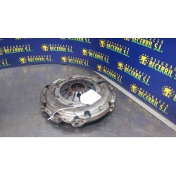 Recambio de kit embrague para renault megane ii berlina 5p confort dynamique referencia OEM IAM 703350 702467 