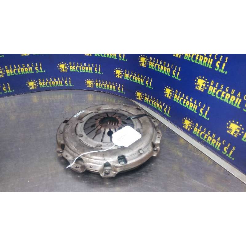 Recambio de kit embrague para renault megane ii berlina 5p confort dynamique referencia OEM IAM 703350 702467 Recambio de kit embrague para renault megane ii berlina 5p confort dynamique referencia OEM IAM 703350 702467