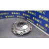 Recambio de kit embrague para renault megane ii berlina 5p confort dynamique referencia OEM IAM 703350 702467 
