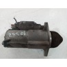 Recambio de motor arranque para opel meriva enjoy referencia OEM IAM   