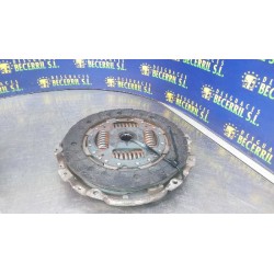 Recambio de kit embrague para renault megane ii berlina 5p confort dynamique referencia OEM IAM 703350 702467 