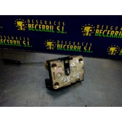 Recambio de cerradura puerta delantera derecha para renault express xiii referencia OEM IAM   