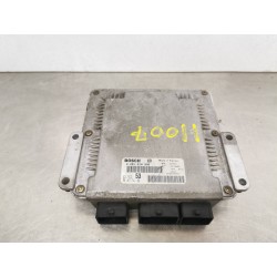 Recambio de centralita motor uce para citroen xsara picasso 2.0 hdi referencia OEM IAM 9646774280 0281010996 EDC15C253