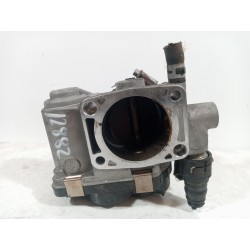 Recambio de caja mariposa para opel meriva enjoy referencia OEM IAM 055559227  