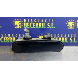 Recambio de maneta exterior trasera derecha para audi a4 berlina (b5) 1.9 tdi quattro referencia OEM IAM 432837886  