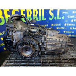 Recambio de caja cambios para audi a4 berlina (b5) 1.9 tdi referencia OEM IAM APL  