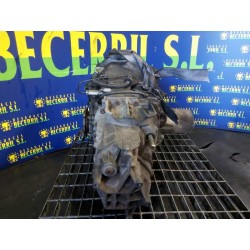 Recambio de caja cambios para audi a4 berlina (b5) 1.9 tdi referencia OEM IAM APL  