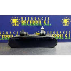 Recambio de maneta exterior trasera izquierda para audi a4 berlina (b5) 1.9 tdi quattro referencia OEM IAM 4B1837885  