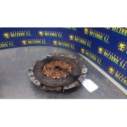 Recambio de kit embrague para nissan almera (n15) lx referencia OEM IAM   