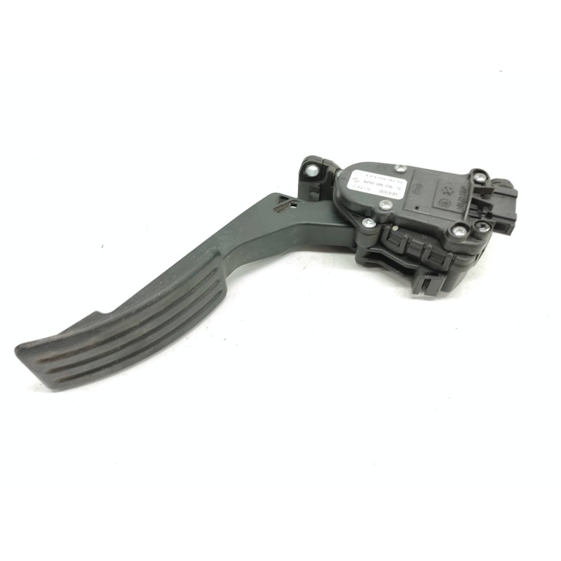 Recambio de potenciometro pedal para dacia duster ambiance 4x4 referencia OEM IAM 8200386506D 6PV00908502 