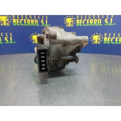 Recambio de motor limpia delantero para renault express xiii referencia OEM IAM 53538702  