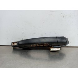 Recambio de maneta exterior delantera derecha para mitsubishi l 200 (ka0/kb0) cabina doble intense 4x4 referencia OEM IAM   