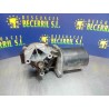 Recambio de motor limpia delantero para renault express xiii referencia OEM IAM 53538702  