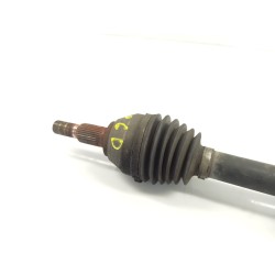 Recambio de transmision delantera derecha para saab 9-3 sport hatch 1.8 t linear referencia OEM IAM   