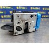 Recambio de cerradura puerta trasera izquierda para audi a4 berlina (b5) 1.9 tdi referencia OEM IAM 8D0839015A  