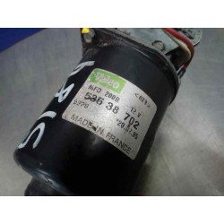 Recambio de motor limpia delantero para renault express xiii referencia OEM IAM 53538702  