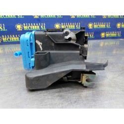 Recambio de cerradura puerta trasera izquierda para audi a4 berlina (b5) 1.9 tdi referencia OEM IAM 8D0839015A  