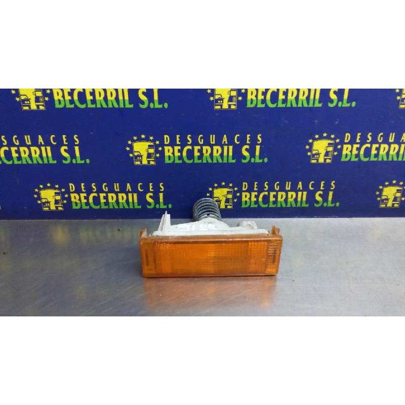 Recambio de piloto delantero izquierdo para renault express xiii referencia OEM IAM Recambio de piloto delantero izquierdo para renault express xiii referencia OEM IAM