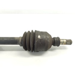 Recambio de transmision delantera derecha para saab 9-3 sport hatch 1.8 t linear referencia OEM IAM   