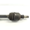 Recambio de transmision delantera derecha para saab 9-3 sport hatch 1.8 t linear referencia OEM IAM   