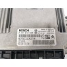 Recambio de centralita motor uce para citroen c4 picasso sx referencia OEM IAM 9663476180 0281012980 EDC16C34