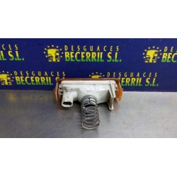 Recambio de piloto delantero izquierdo para renault express xiii referencia OEM IAM   