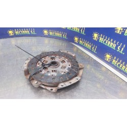 Recambio de kit embrague para renault clio i fase i+ii (b/c57) 1.4 duet referencia OEM IAM   
