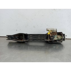Recambio de maneta exterior delantera derecha para mitsubishi l 200 (ka0/kb0) cabina doble intense 4x4 referencia OEM IAM   