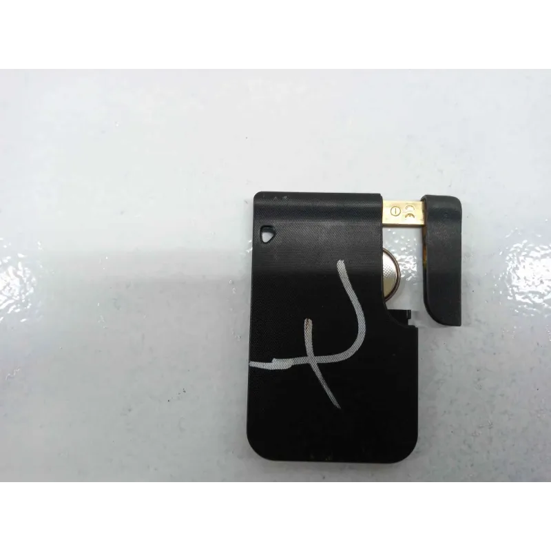Recambio de tarjeta para renault megane ii berlina 3p confort authentique referencia OEM IAM Recambio de tarjeta para renault megane ii berlina 3p confort authentique referencia OEM IAM