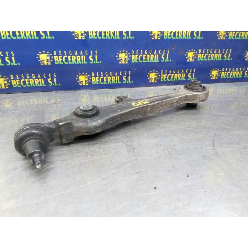 Recambio de brazo suspension inferior delantero derecho para audi a4 berlina (b5) 1.9 tdi referencia OEM IAM 4D0407151P Recambio de brazo suspension inferior delantero derecho para audi a4 berlina (b5) 1.9 tdi referencia OEM IAM 4D0407151P